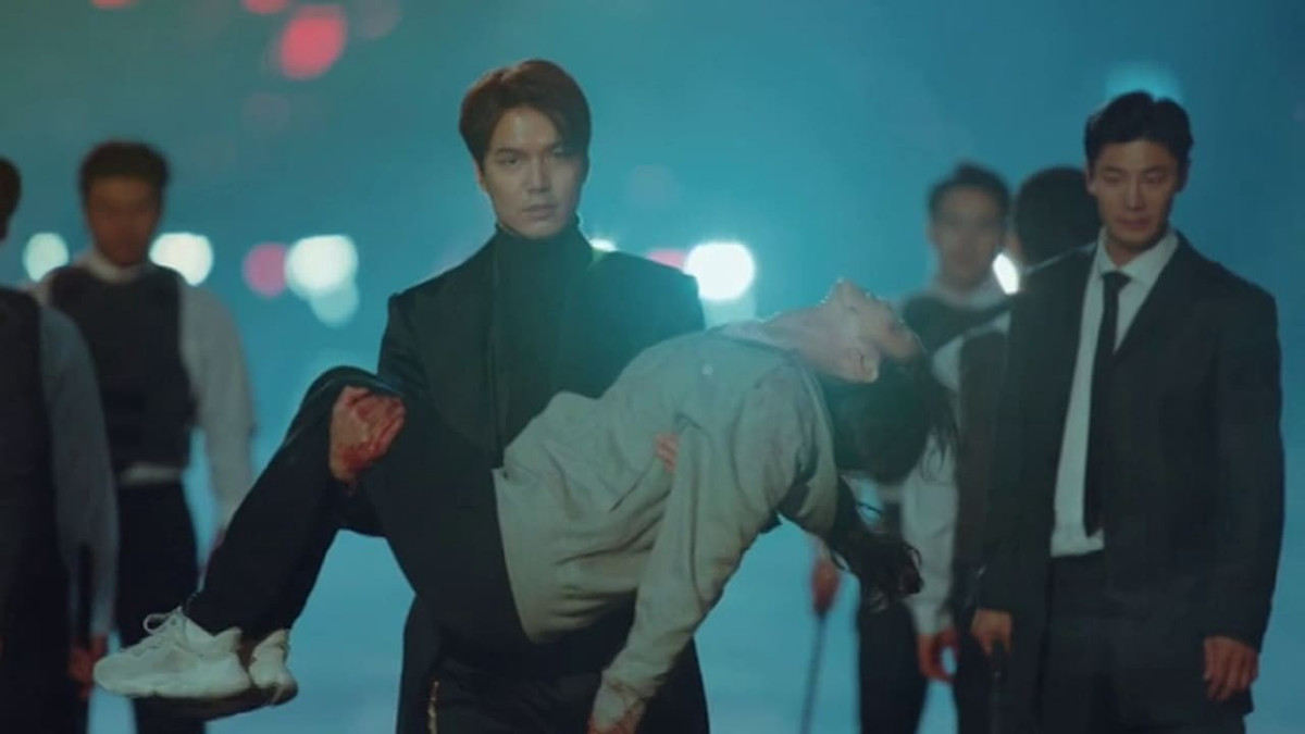 李袞
保護她!她是大韓帝國未來的皇后。
The King 永遠的君主,李敏鎬,金高銀,威嚴,霸氣,經典名言,韓文名言,韓劇名言學韓語