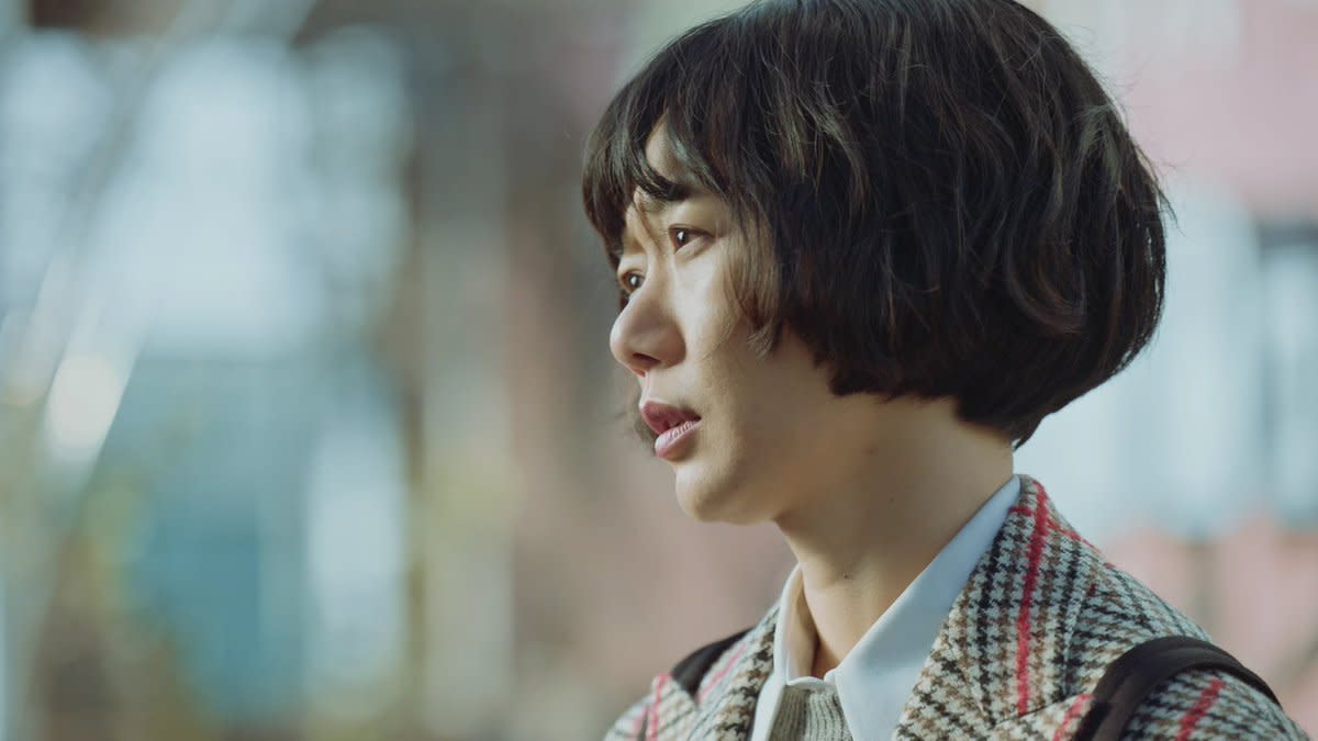 秘密森林 韓如真 不是只有死者才是受害人,因爲犯罪而受傷的所有人,都是受害人。
秘密森林,正義,曹承佑,裴斗娜,李浚赫,尹世雅,劉在明, 韓劇名言,韓文名言