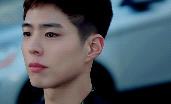 青春紀錄	史彗峻	
雖然我無法說明,但我內心總會冒出一股感覺,我終於知道那是什麼了,你和我各自有帥氣的方式。		
青春紀錄,朴寶劍,朴素丹,夢想與現實,韓文名言,韓劇名言學韓語