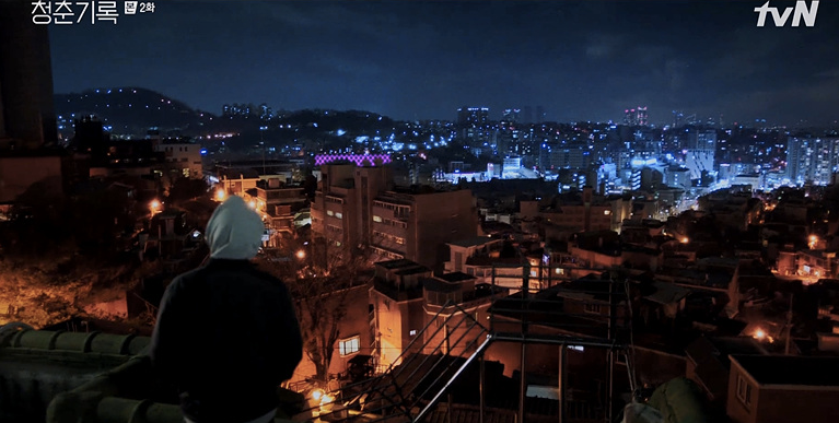 史彗峻	
擁有自己的房子和房間,我曾夢想要用做喜歡的事,來得到這些東西,那些不屬於我的東西,我也會拒絕。		
青春紀錄,朴寶劍,朴素丹,夢想與現實,韓文名言,韓劇名言學韓語