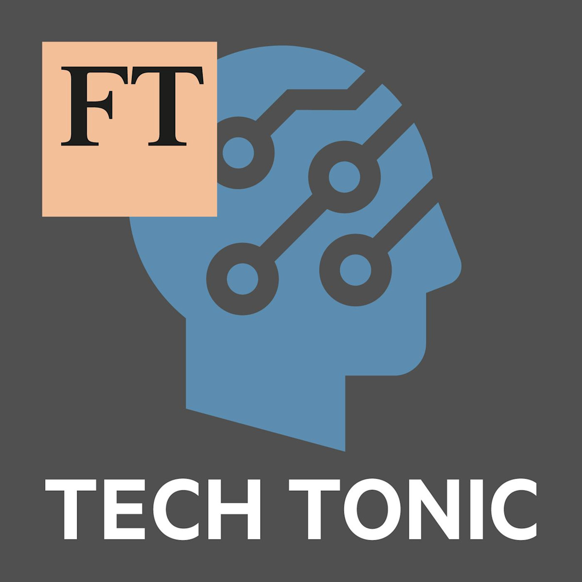 tech tonic podcast financial times