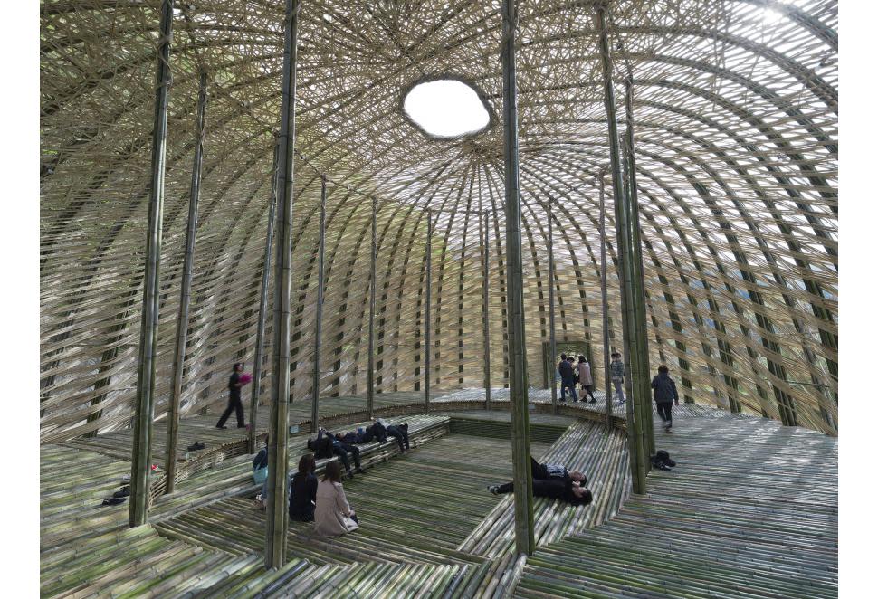 オリーブの夢/王文志