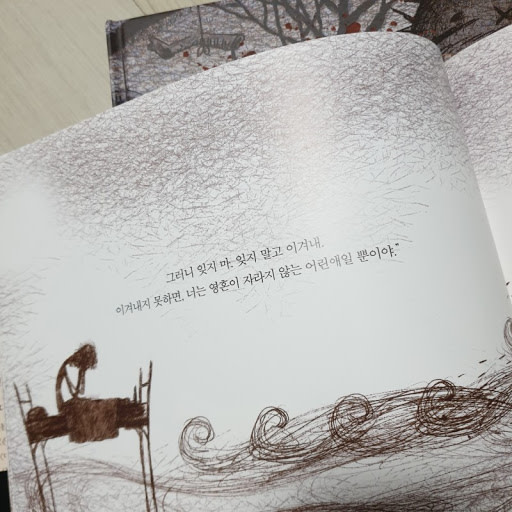 文鋼太
不要忘記,要克服過去,如果克服不了,你就只是個靈魂長不大的小孩子。
雖然是精神病但沒關係,金秀賢,徐睿知,吳正世,朴珪瑛,心靈成長,療癒,韓文名言,韓劇名言學韓語