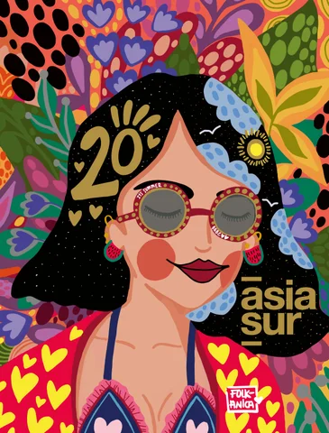 Asia Sur Edición 244
