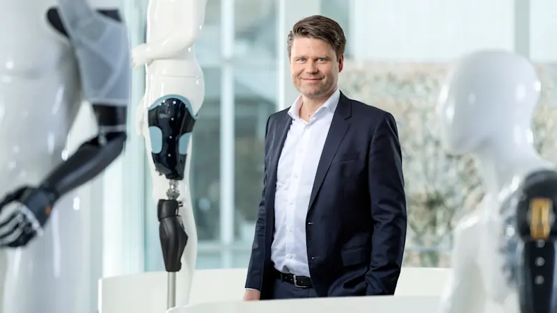 Arne Kreitz