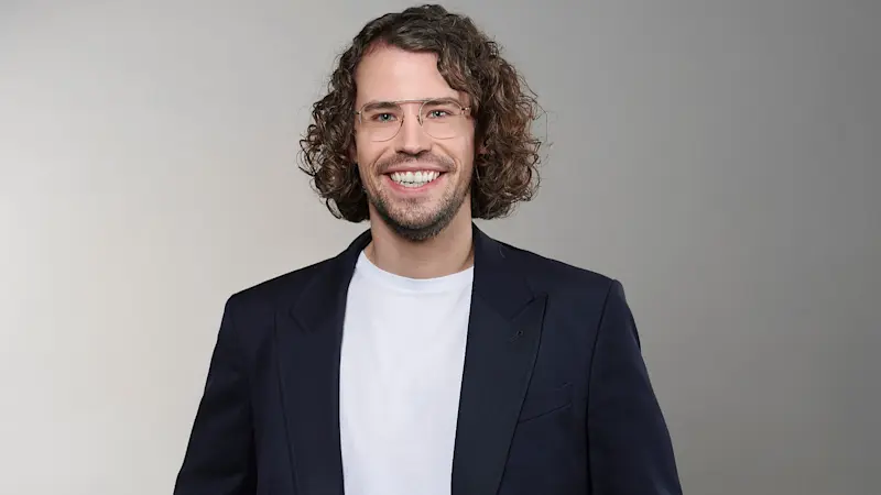 Sebastian Zavelberg, PR Manager
