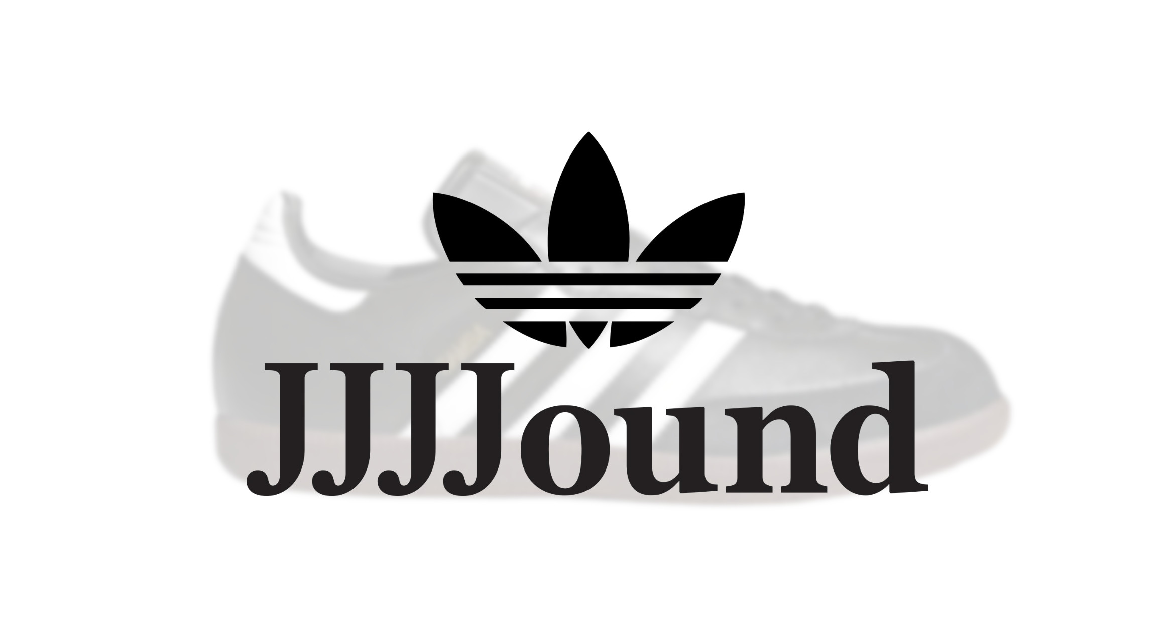 jjjjound Tackles the adidas Samba in Debut Collaboration 