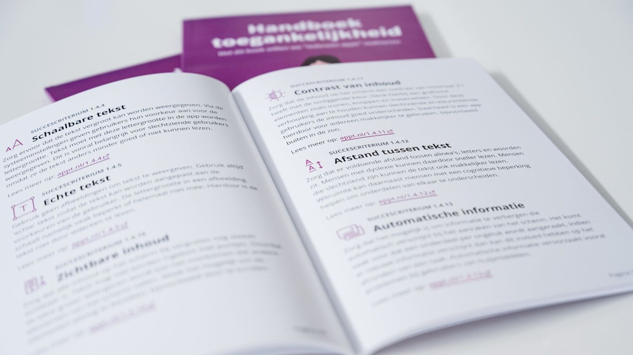 handboek toegankelijkheid handboekappt3
