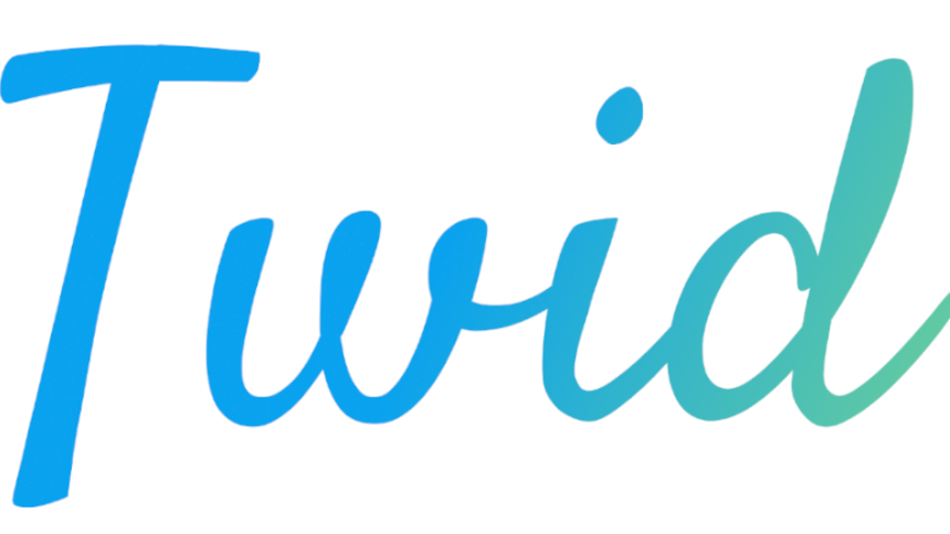 logo Twid twid 880