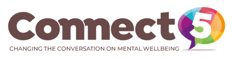 Connect 5 logo