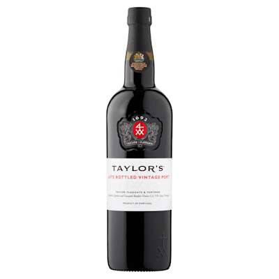 Taylors LBV Port 75cl Taylors LBV Port 75cl