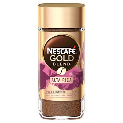 Nescafé Alta Rica Coffee 100g Nescafé Alta Rica Coffee 100g
