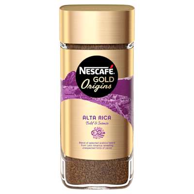 Nescafe Alta Rica Coffee 100g Nescafe Alta Rica Coffee 100g
