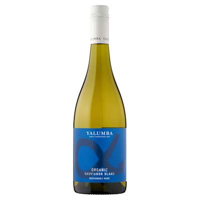 Yalumba Organic Sauvignon Blanc Yalumba Organic Sauvignon Blanc