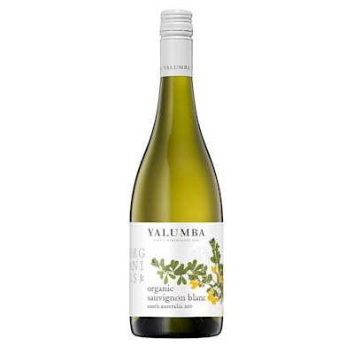Yalumba Organic Sauvignon Blanc Yalumba Organic Sauvignon Blanc