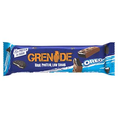 Grenade Oreo 60g Grenade Oreo 60g