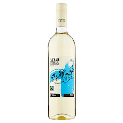 Co-op Fairtrade Torrontés Co-op Fairtrade Torrontés