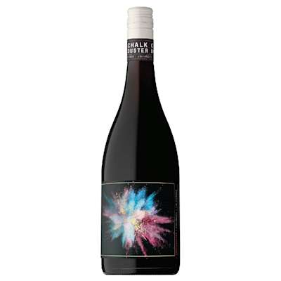 Chalkduster Zinfandel Chalkduster Zinfandel