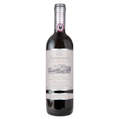 Villa Boscorotondo Chianti Classico Riserva Villa Boscorotondo Chianti Classico Riserva