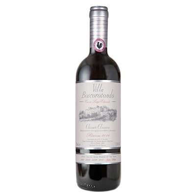 Villa Boscorotondo Chianti Classico Riserva