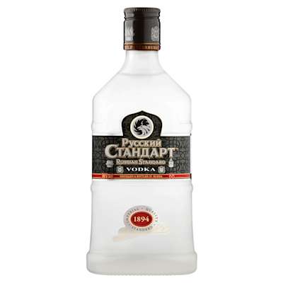 Russian Standard Vodka 35cl Russian Standard Vodka 35cl