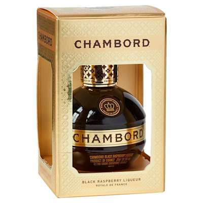 Chambord 20cl Chambord 20cl