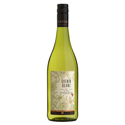 Co-op Irresistible South African Chenin Blanc Co-op Irresistible South African Chenin Blanc