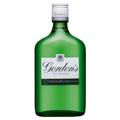Gordon's Dry London Gin 35cl Gordon's Dry London Gin 35cl