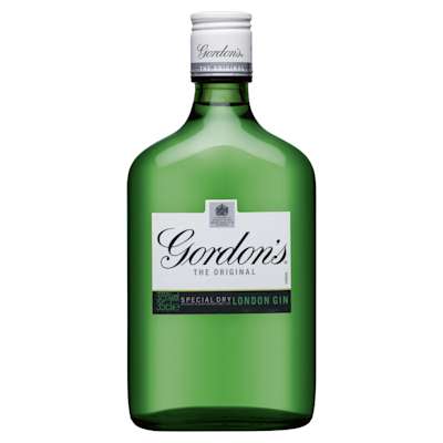 Gordon's Special Dry London Gin 35cl Gordon's Special Dry London Gin 35cl