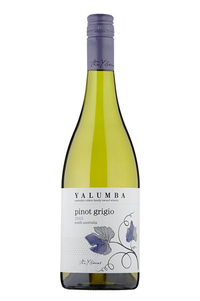 Yalumba Y Series Pinot Grigio Yalumba Y Series Pinot Grigio