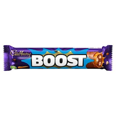 Cadbury Boost 48.5g Cadbury Boost 48.5g