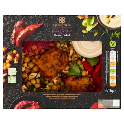 Irresistible Vegan Middle Eastern Mezze with Whipped Tahini Dressing Irresistible Vegan Middle Eastern Mezze with Whipped Tahini Dressing