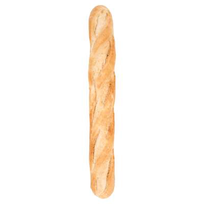 Co-op White Parisien 360g Co-op White Parisien 360g