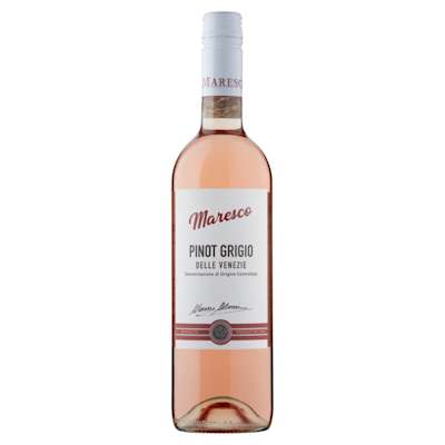 Maresco Pink Pinot Grigio Maresco Pink Pinot Grigio