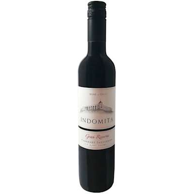 Indomita Gran Reserva Cabernet Sauvignon Indomita Gran Reserva Cabernet Sauvignon