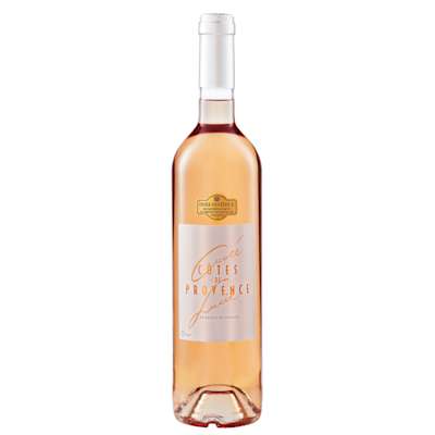Co-op Irresistible Côtes de Provence Co-op Irresistible Côtes de Provence