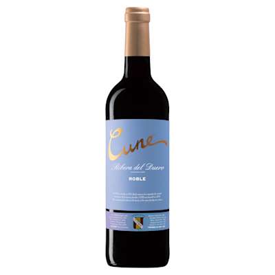 Cune Ribera Del Duero 75cl Cune Ribera Del Duero 75cl