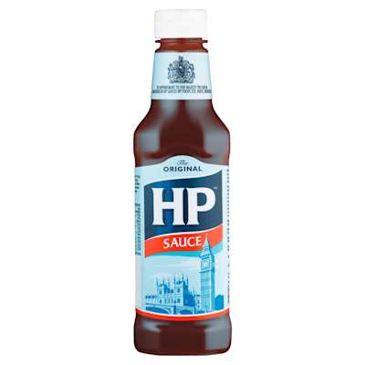 HP Original Brown Sauce 425g HP Original Brown Sauce 425g