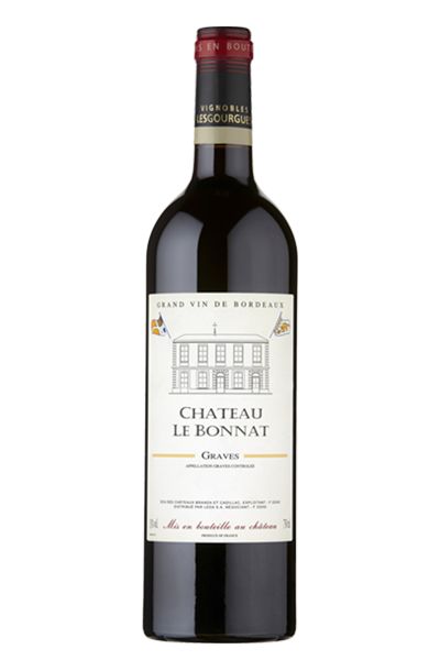 Chateau le Bonnat Chateau le Bonnat