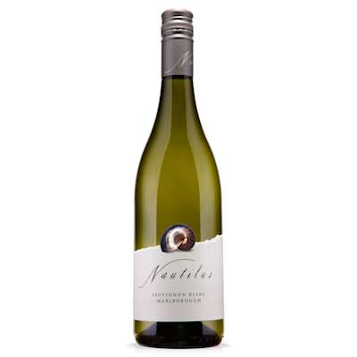 Nautilus Estate Sauvignon Blanc Nautilus Estate Sauvignon Blanc