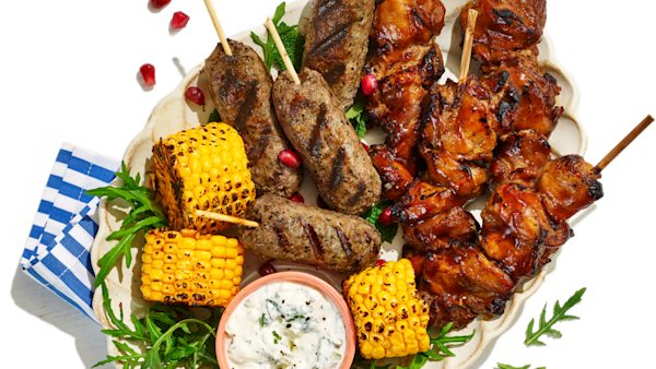 BBQ