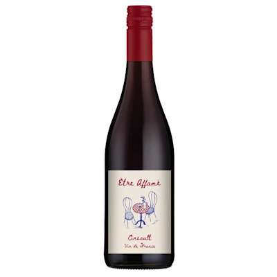 Être Affamé Cinsault 2024 Être Affamé Cinsault 2024