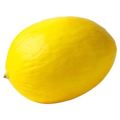 Co-op Yellow Melon Co-op Yellow Melon