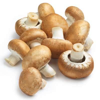 Co-op Chestnut Cap Mushrooms 200G Co-op Chestnut Cap Mushrooms 200G