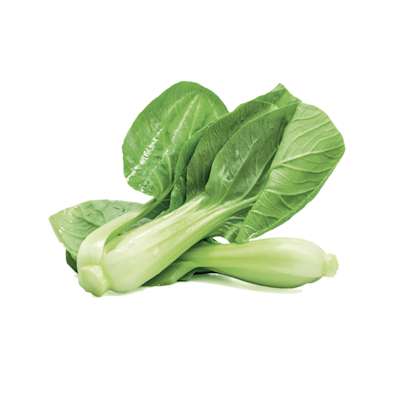 Co-op Pak Choi 200g Co-op Pak Choi 200g