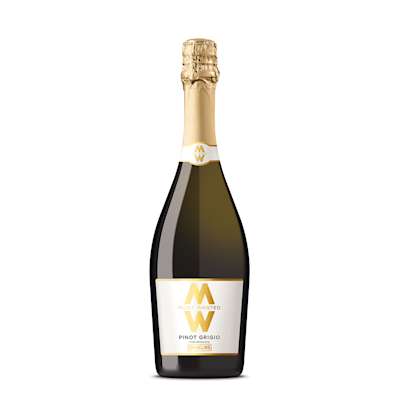 Most Wanted Pinot Grigio Sparkling Most Wanted Pinot Grigio Sparkling