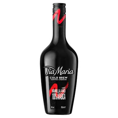 Tia Maria Cold Brew 70cl Tia Maria Cold Brew 70cl