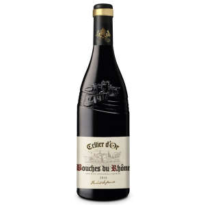 Celliers D'or Bouches Du Rhone