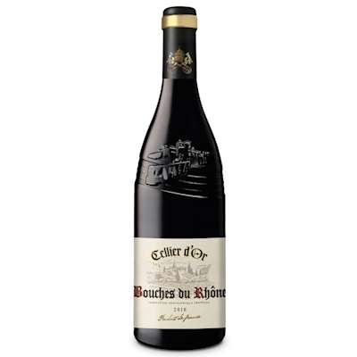 Celliers D'or Bouches Du Rhone Celliers D'or Bouches Du Rhone