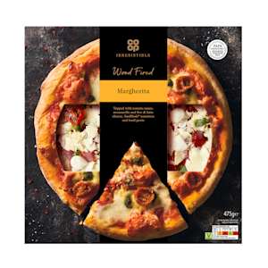 Co-op Irresistible Margherita 475g Co-op Irresistible Margherita 475g